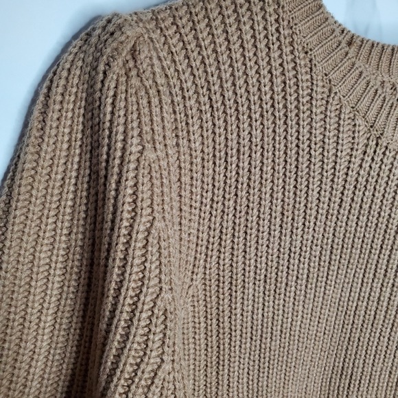 Knitted Tunic - Picture 3 of 5